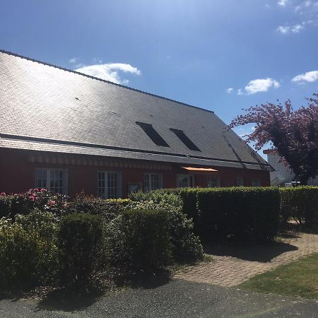 Hotel La Belle Etoile Thouaré-sur-Loire Εξωτερικό φωτογραφία