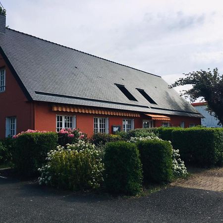 Hotel La Belle Etoile Thouaré-sur-Loire Εξωτερικό φωτογραφία
