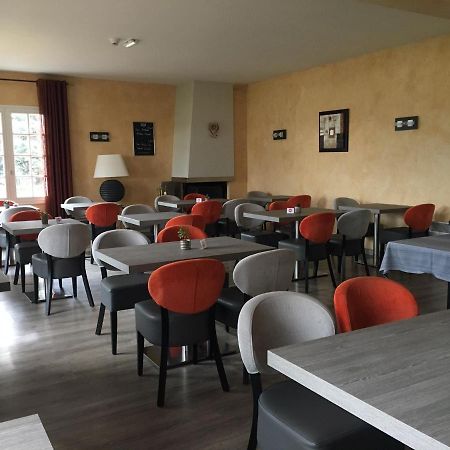 Hotel La Belle Etoile Thouaré-sur-Loire Εξωτερικό φωτογραφία