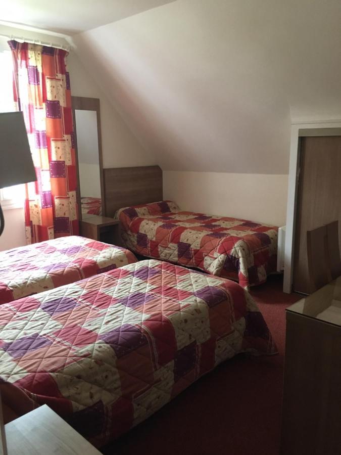 Hotel La Belle Etoile Thouaré-sur-Loire Εξωτερικό φωτογραφία