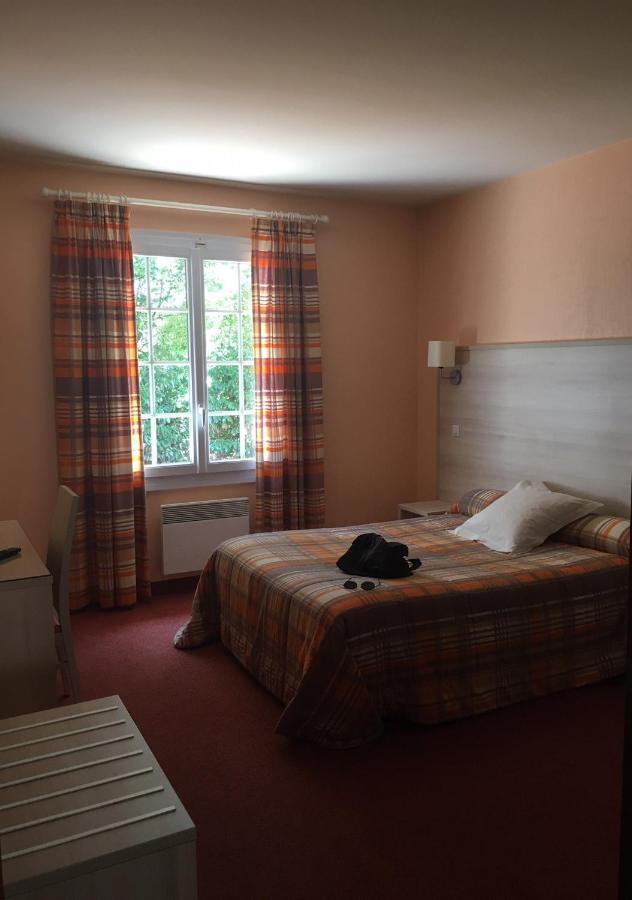 Hotel La Belle Etoile Thouaré-sur-Loire Εξωτερικό φωτογραφία
