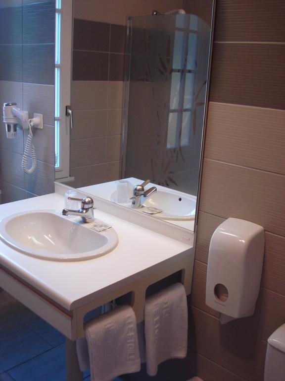 Hotel La Belle Etoile Thouaré-sur-Loire Δωμάτιο φωτογραφία