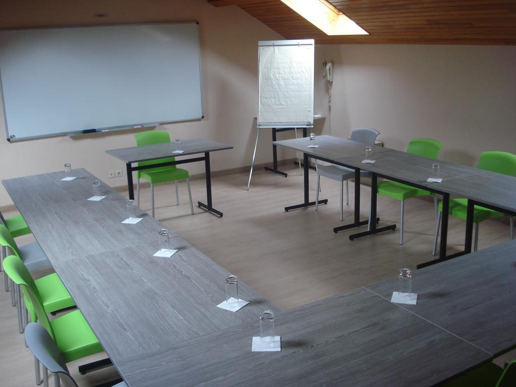 Hotel La Belle Etoile Thouaré-sur-Loire Εξωτερικό φωτογραφία