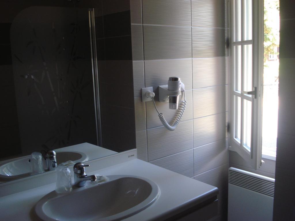 Hotel La Belle Etoile Thouaré-sur-Loire Εξωτερικό φωτογραφία
