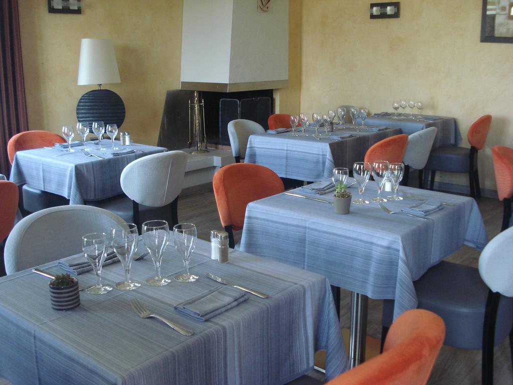 Hotel La Belle Etoile Thouaré-sur-Loire Εξωτερικό φωτογραφία