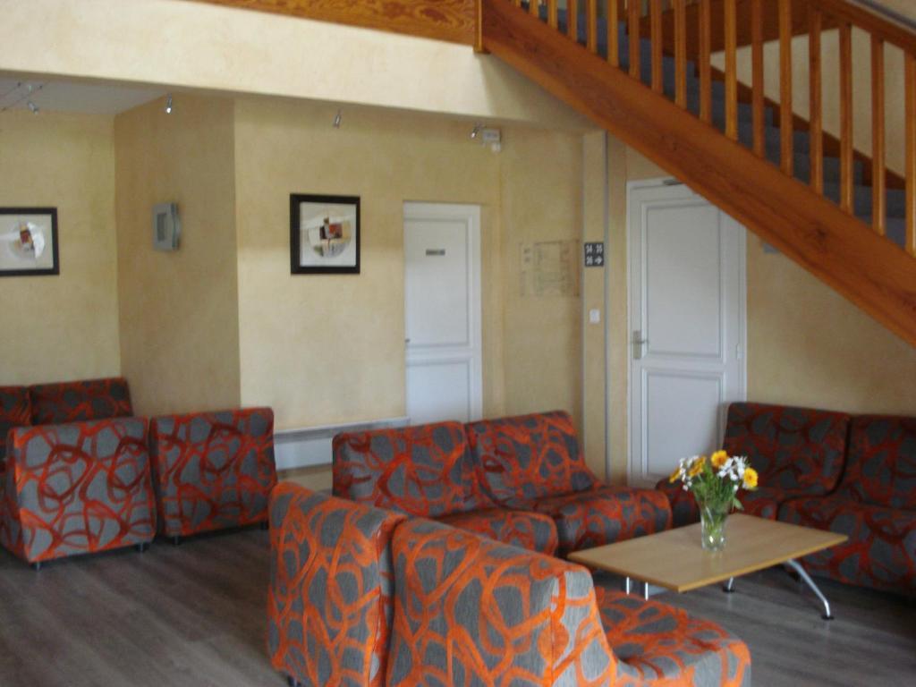 Hotel La Belle Etoile Thouaré-sur-Loire Εξωτερικό φωτογραφία