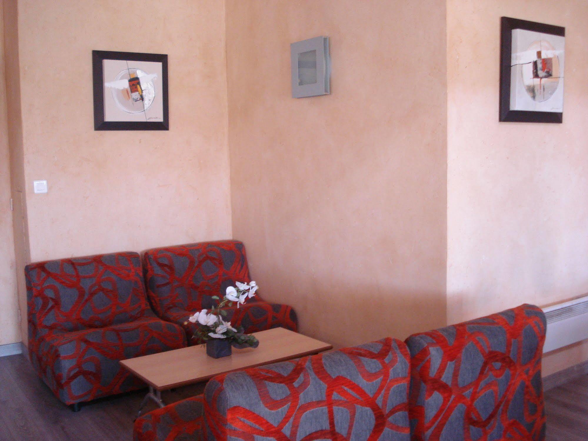 Hotel La Belle Etoile Thouaré-sur-Loire Εξωτερικό φωτογραφία