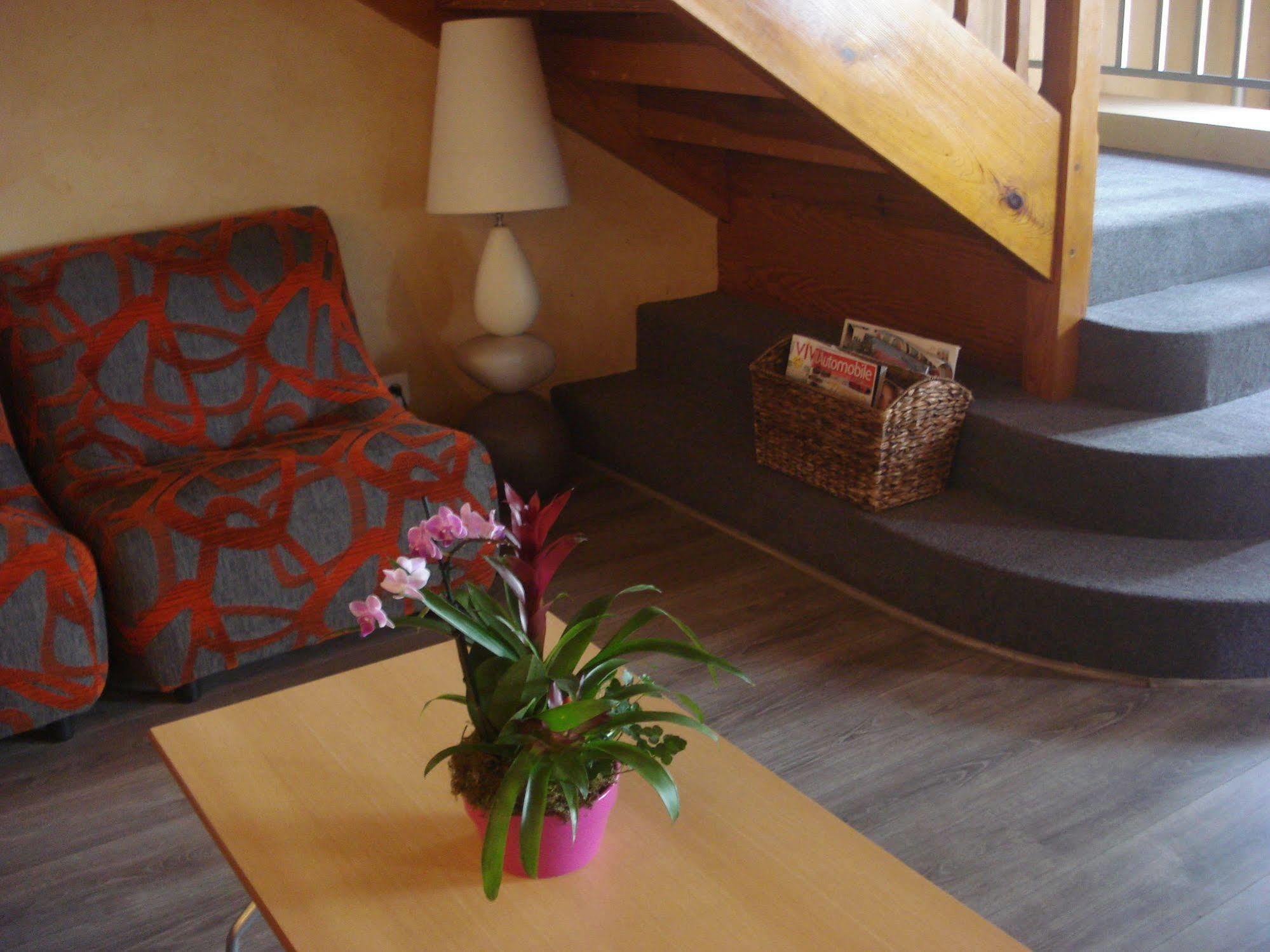 Hotel La Belle Etoile Thouaré-sur-Loire Εξωτερικό φωτογραφία
