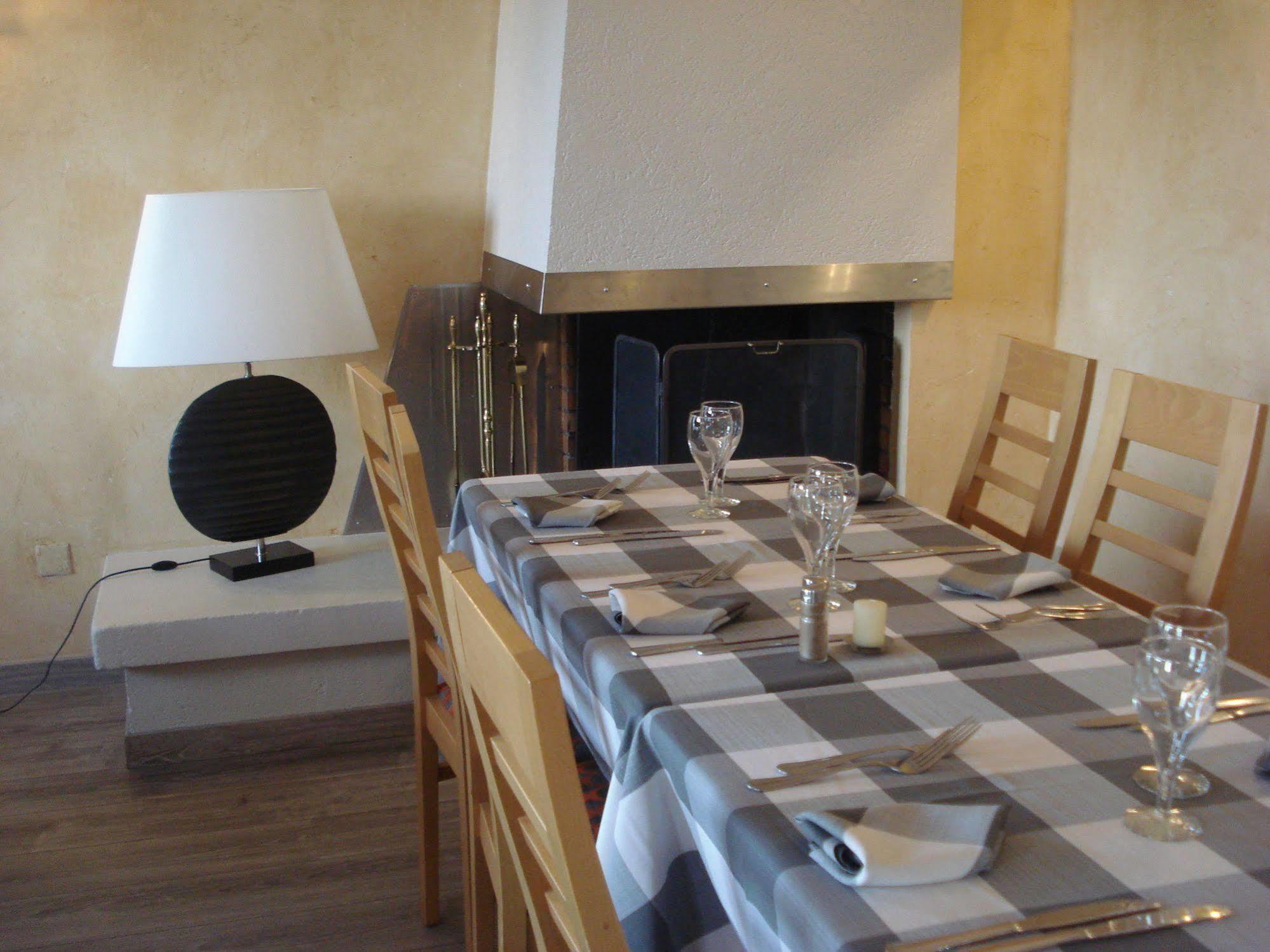 Hotel La Belle Etoile Thouaré-sur-Loire Εξωτερικό φωτογραφία