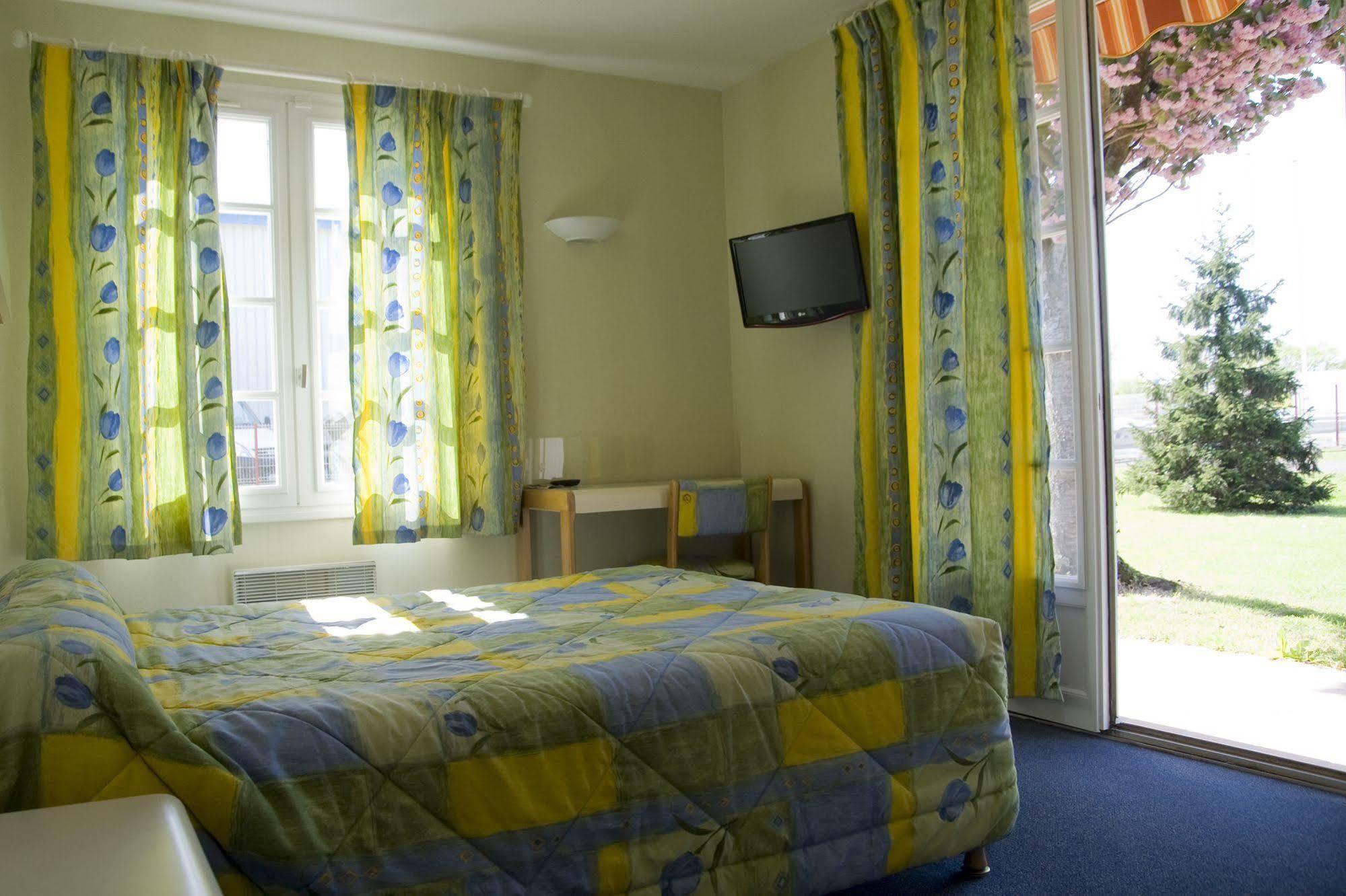 Hotel La Belle Etoile Thouaré-sur-Loire Εξωτερικό φωτογραφία