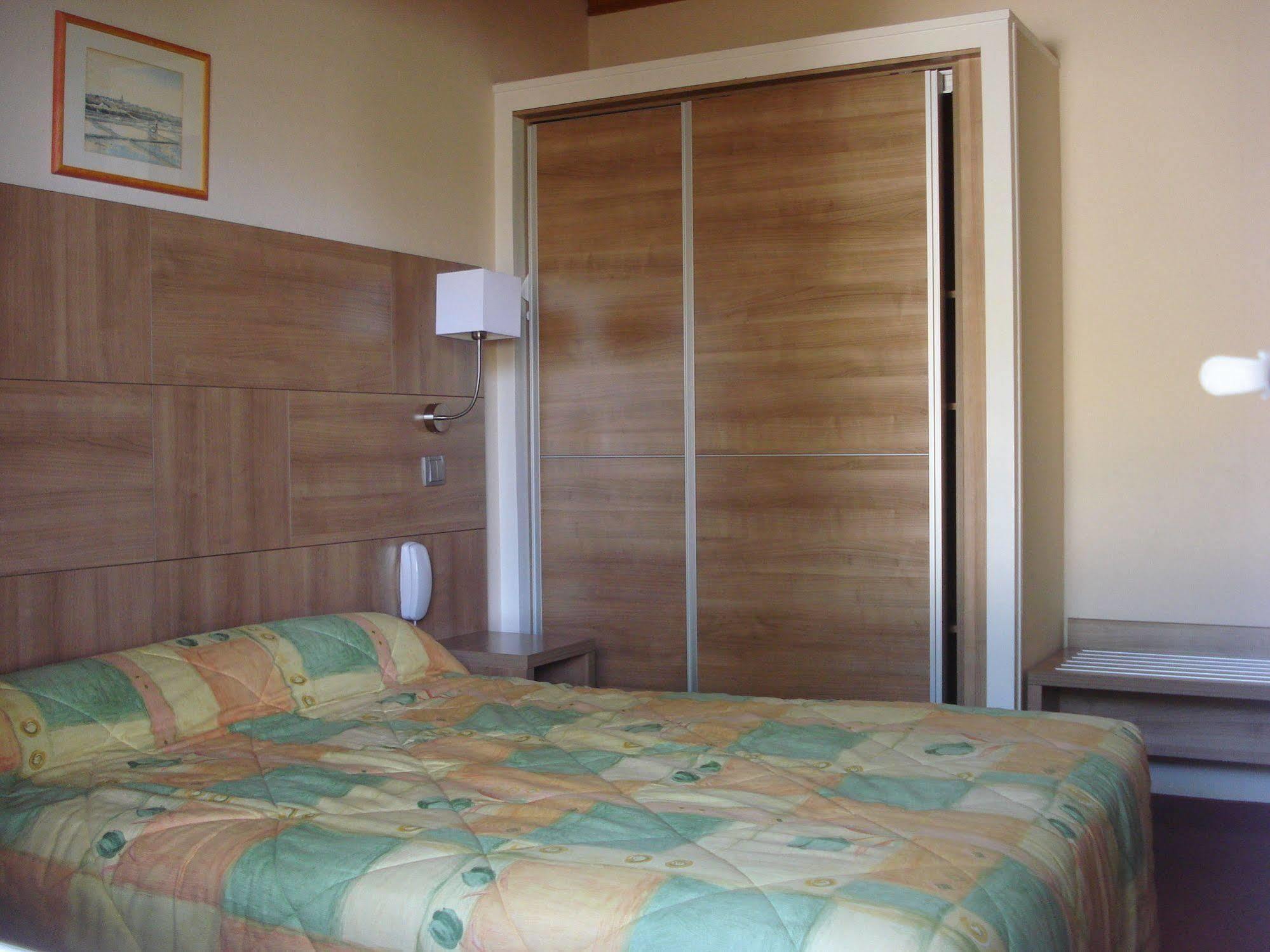 Hotel La Belle Etoile Thouaré-sur-Loire Εξωτερικό φωτογραφία