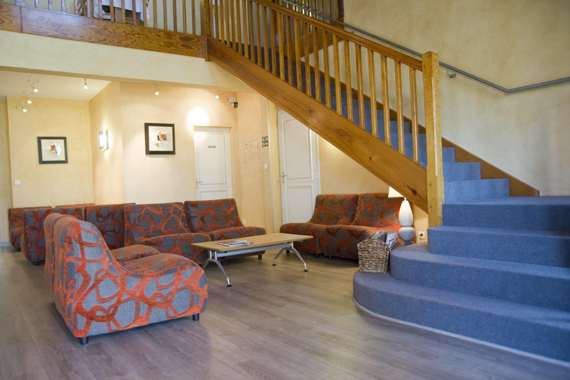 Hotel La Belle Etoile Thouaré-sur-Loire Εξωτερικό φωτογραφία