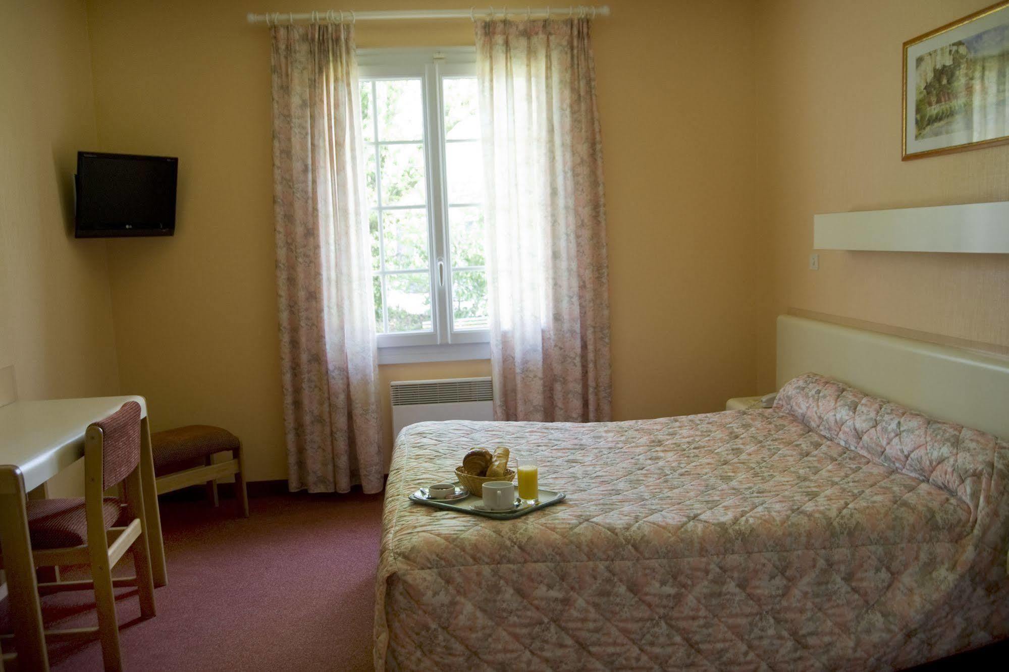 Hotel La Belle Etoile Thouaré-sur-Loire Εξωτερικό φωτογραφία