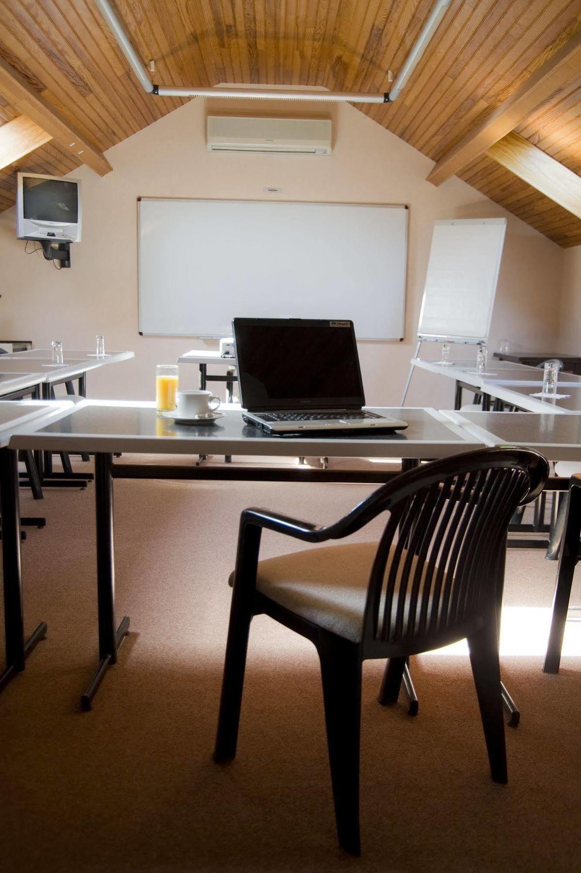 Hotel La Belle Etoile Thouaré-sur-Loire Εξωτερικό φωτογραφία