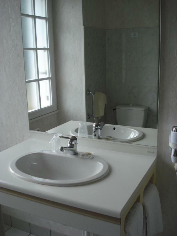 Hotel La Belle Etoile Thouaré-sur-Loire Εξωτερικό φωτογραφία