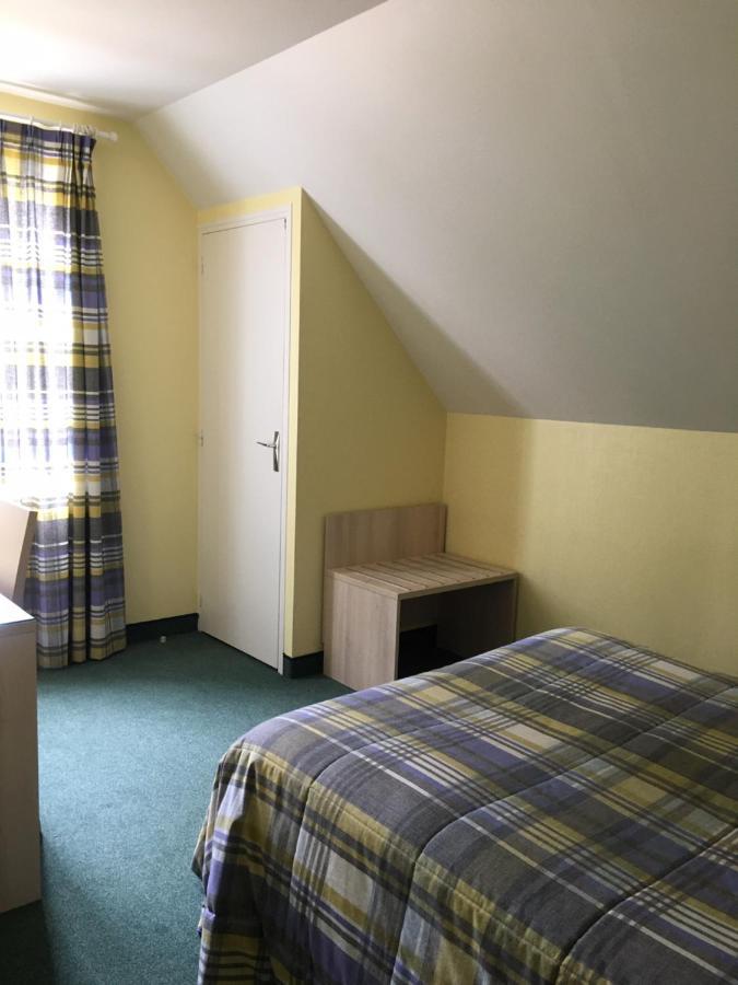 Hotel La Belle Etoile Thouaré-sur-Loire Εξωτερικό φωτογραφία